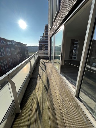 Medium property photo - Narva-Eiland 69, 1014 ZJ Amsterdam